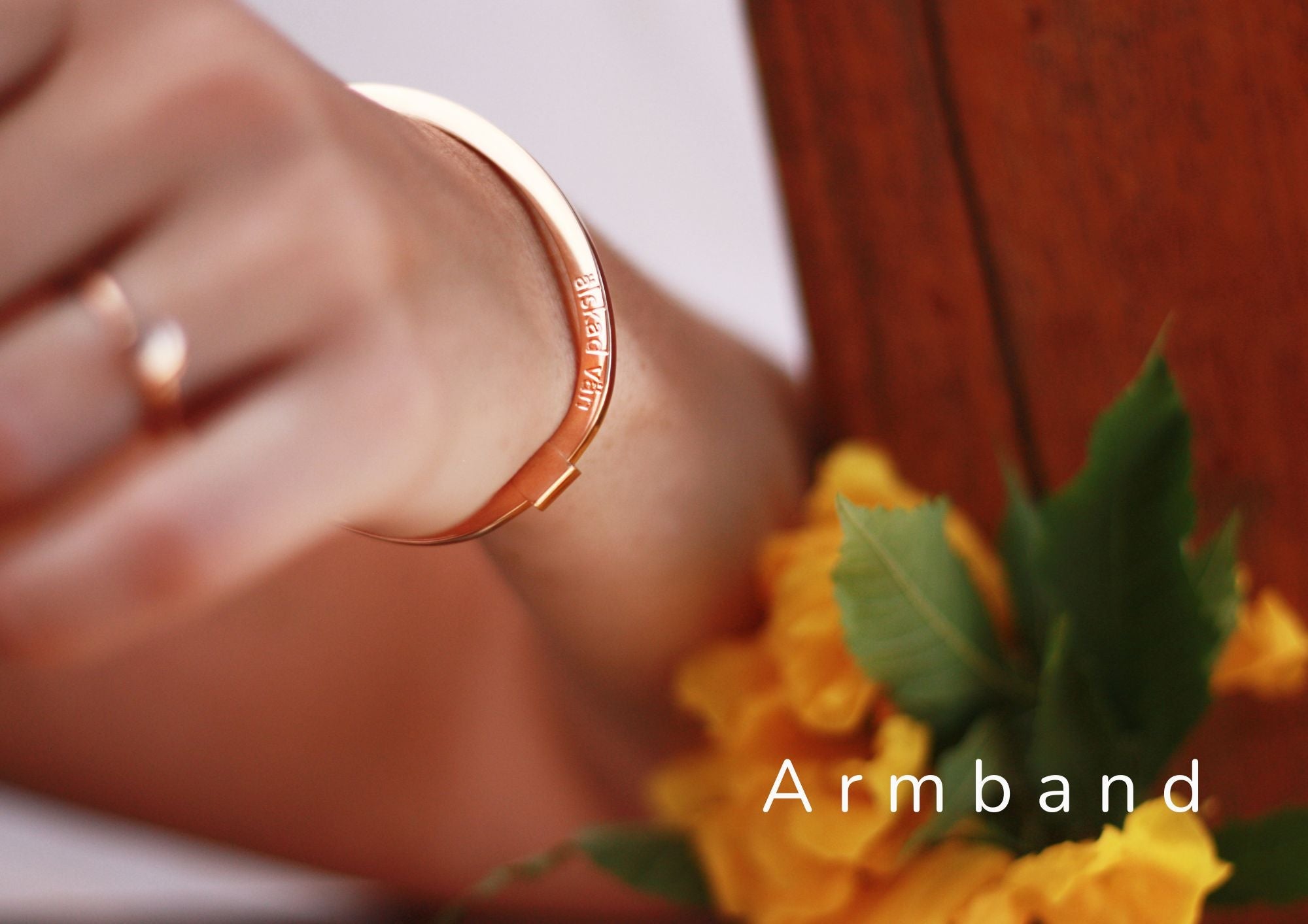 Armband