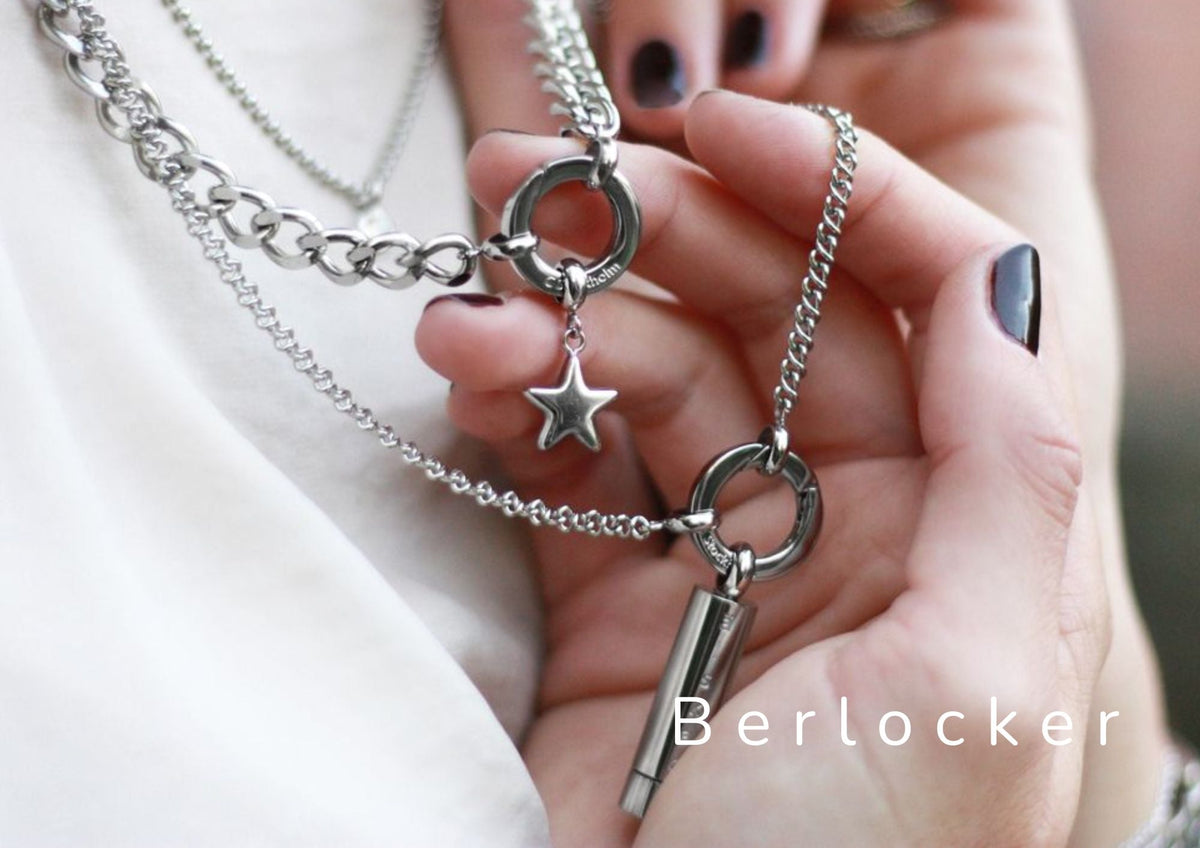 Berlocker
