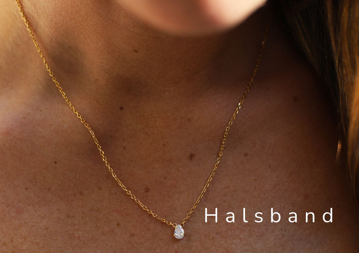 Halsband