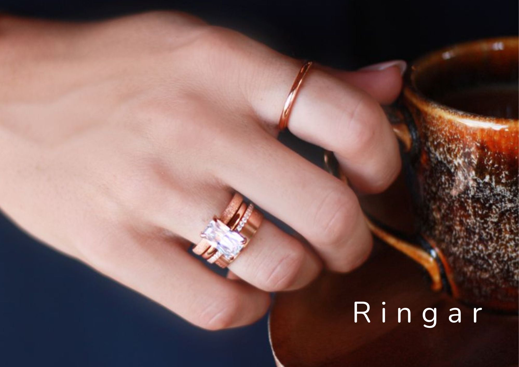 Ringar
