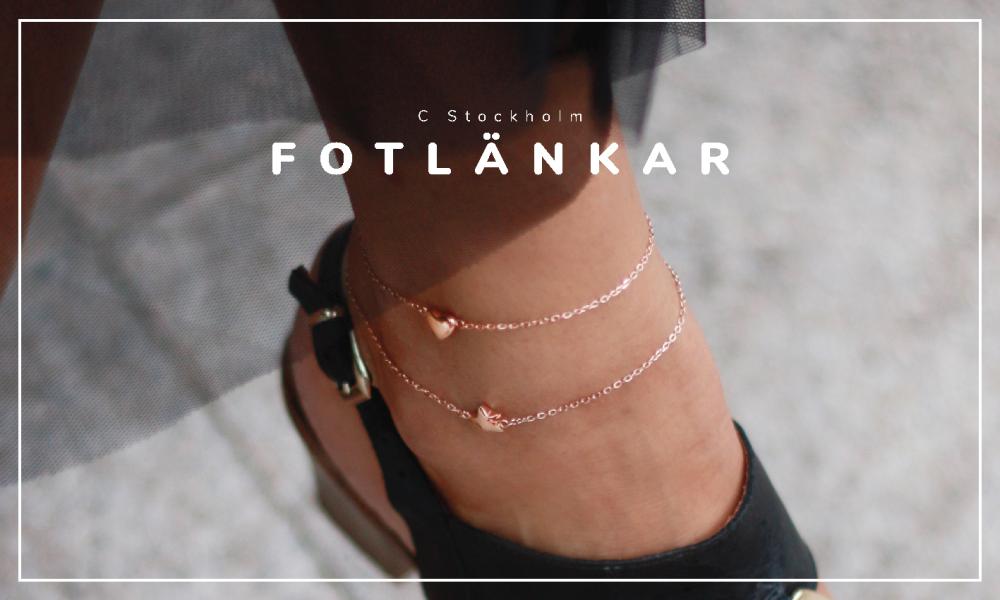 Fotlänkar