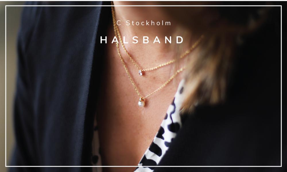 Halsband