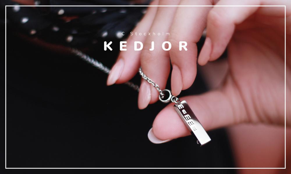 Kedjor