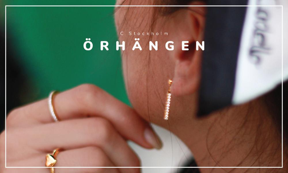 Örhängen