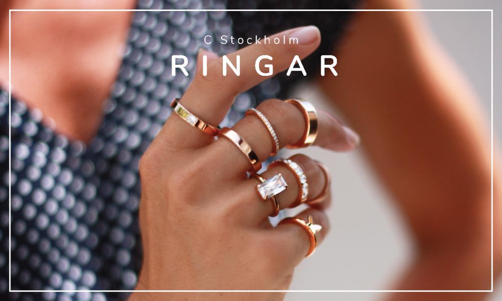 Ringar