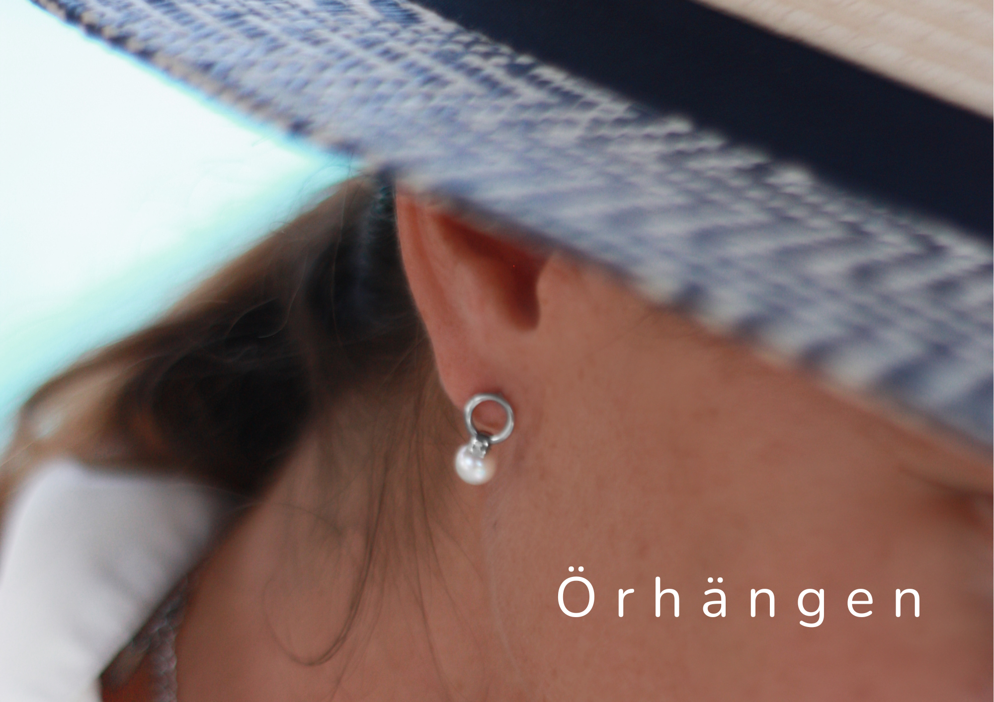 Örhängen