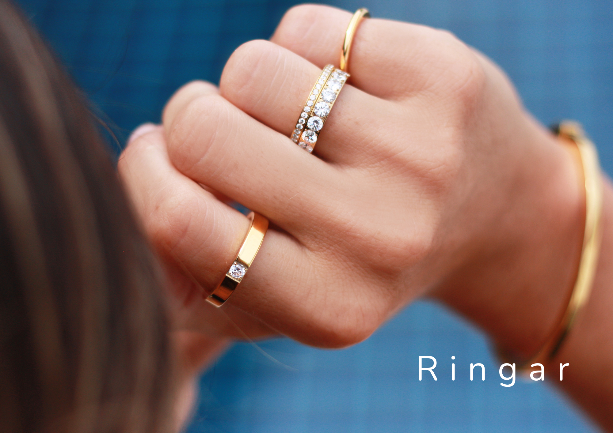 Ringar