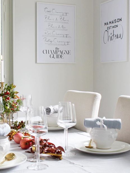 The Champagne Guide