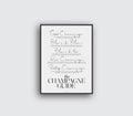 The Champagne Guide