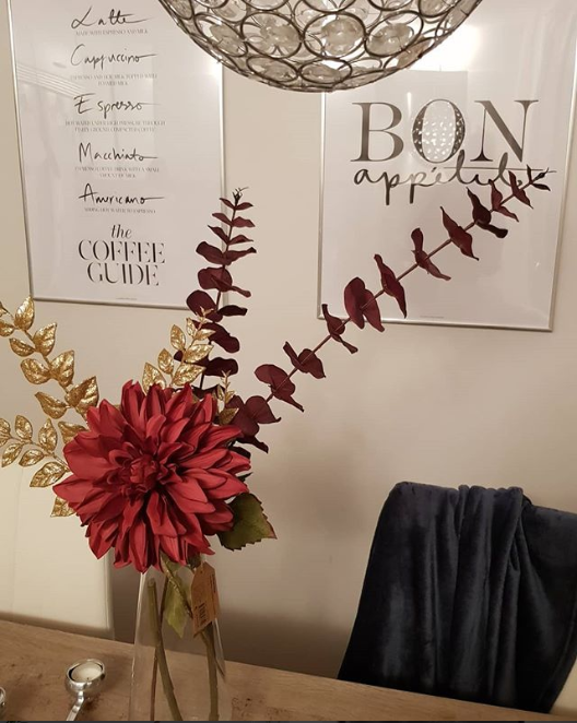 Bon Appétit Poster