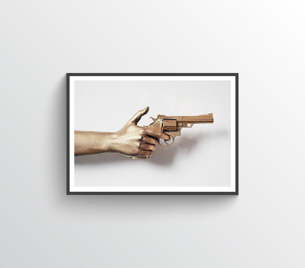 Bang Bang Poster