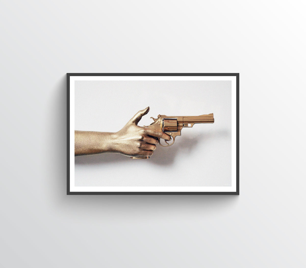 Bang Bang Poster