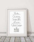 The Wine Guide
