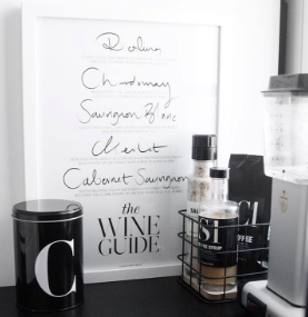 The Wine Guide