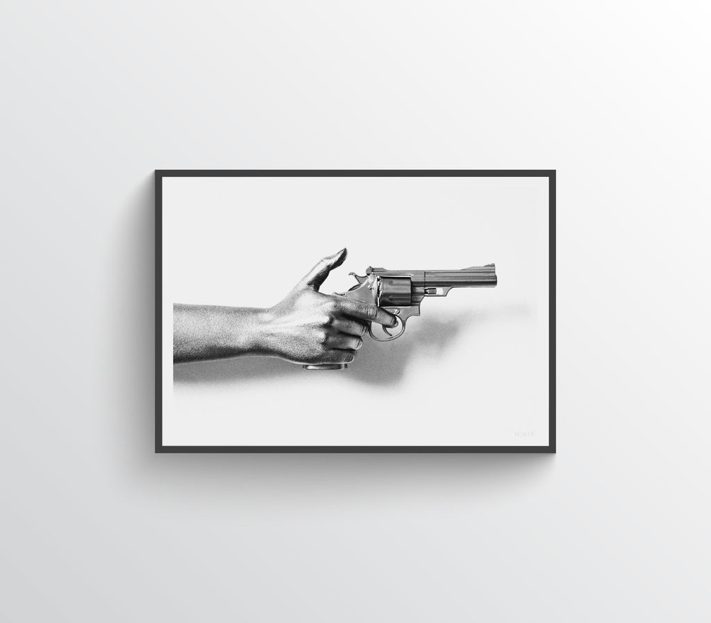 BANG BANG Silver