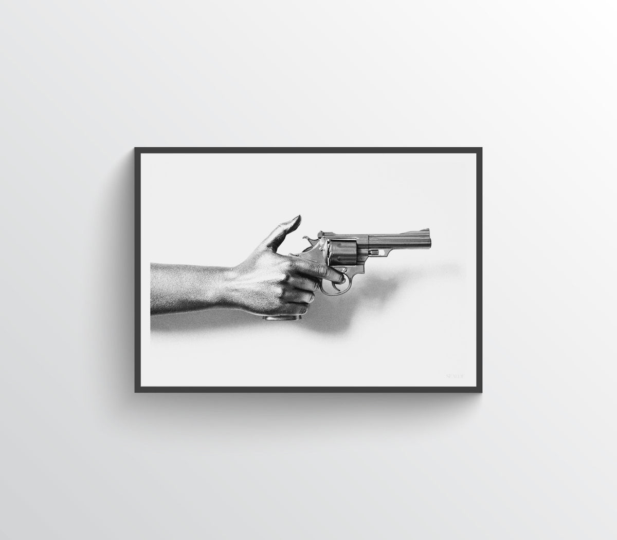 BANG BANG Silver