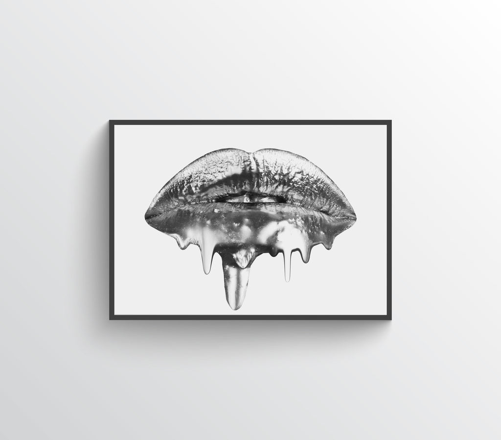 AFTERGLOW GUN METAL