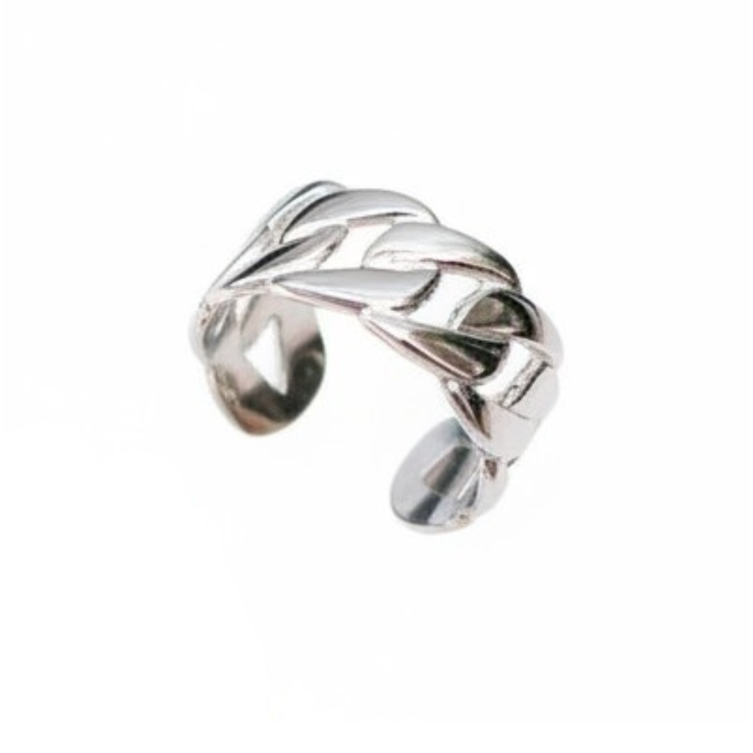 Ring chain, Ställbar storlek