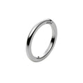 Perfekta ringen för alla tillfällen. Underbar i si enkelhet eller tillsammans med andra ringar.